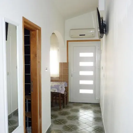 Bozica Apartmán