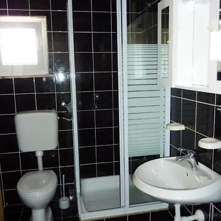 Bozica Apartmán