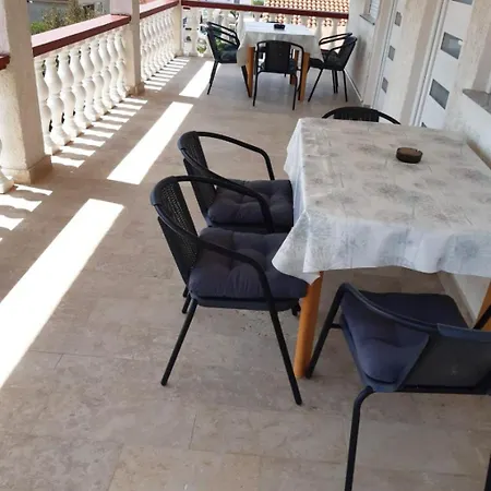 Apartment Bozica