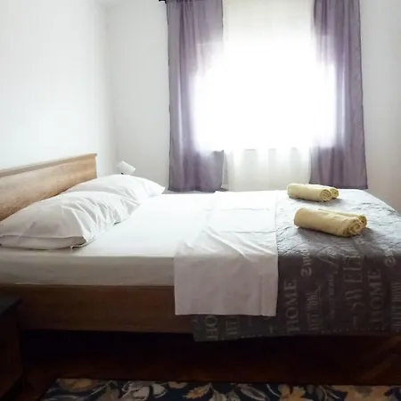 Apartment Bozica *