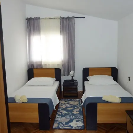 Bozica Apartment Vir