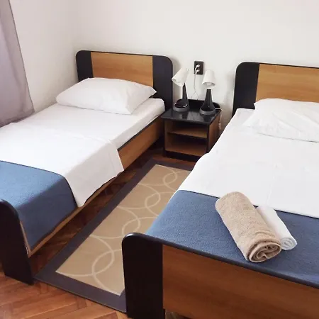 Bozica Apartmán