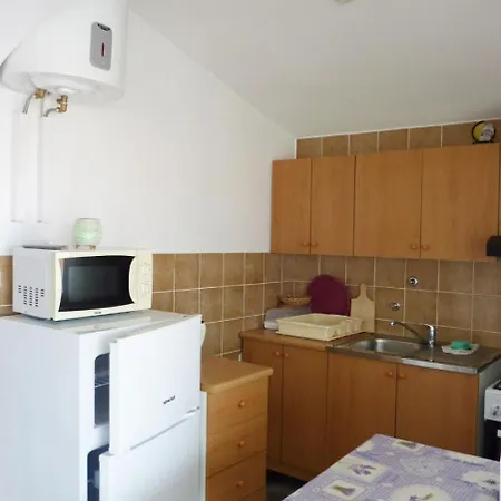 Apartment Bozica