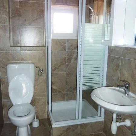 Bozica Apartment *