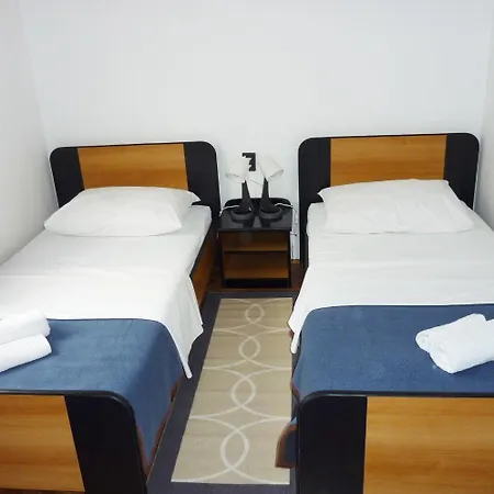 Apartment Bozica