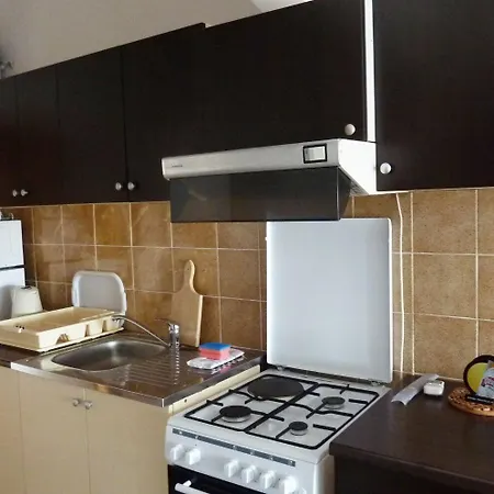 Bozica Apartment *