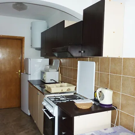 Bozica Apartment Vir