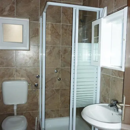 Apartment Bozica Vir