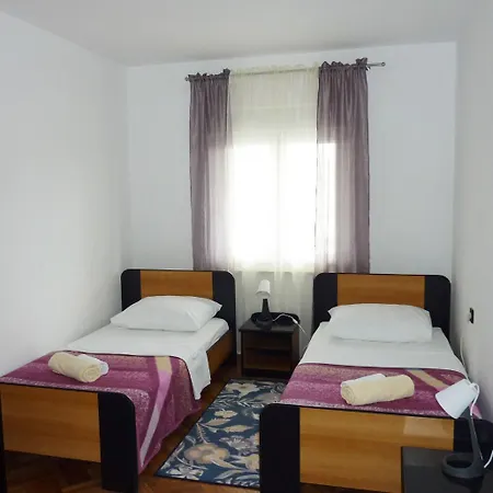 Apartment Bozica