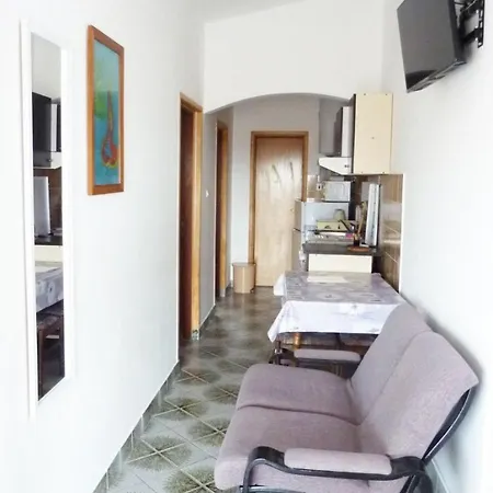 Bozica Apartment *