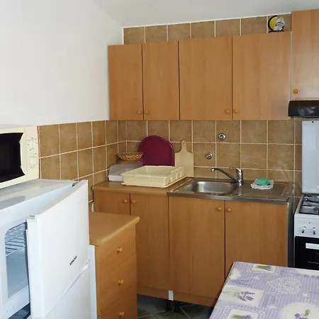 Apartment Bozica *