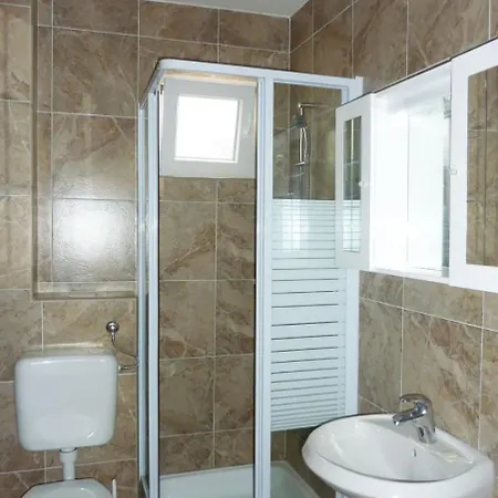 Bozica Apartment Vir