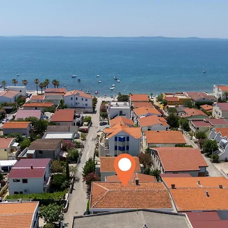 Apartmán Bozica *