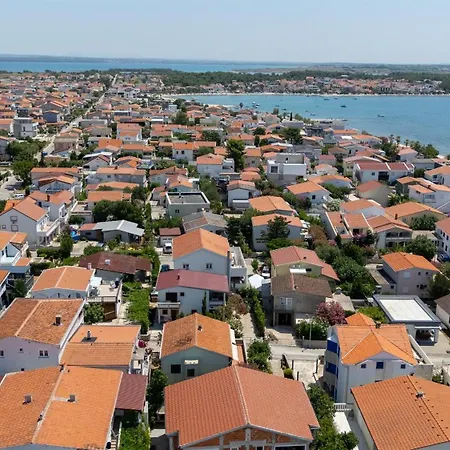 Apartmán Bozica