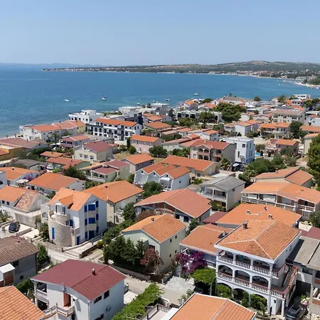 Bozica Apartmán *