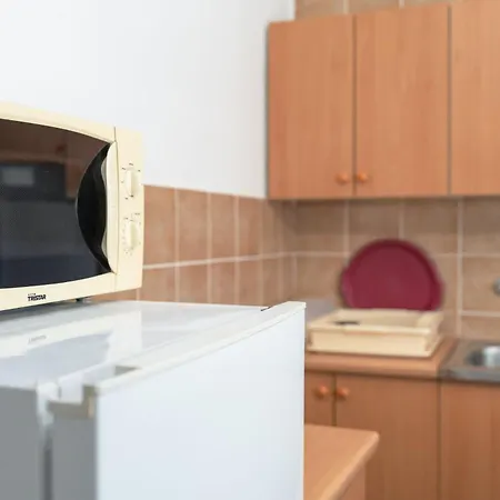 Bozica Apartmán Vir