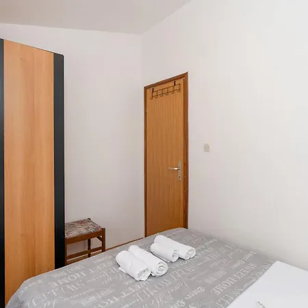 Apartmán Bozica Vir
