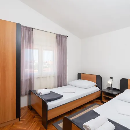 Apartmán Bozica *