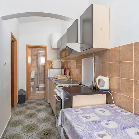 Apartmán Bozica *