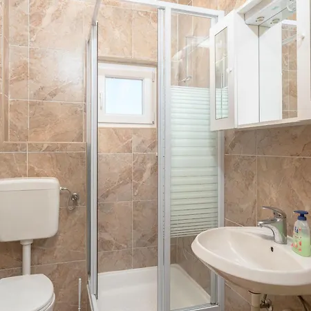 Apartmán Bozica Vir