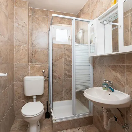 Bozica Apartmán