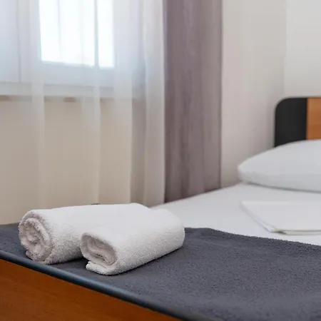 Bozica Apartmán Vir