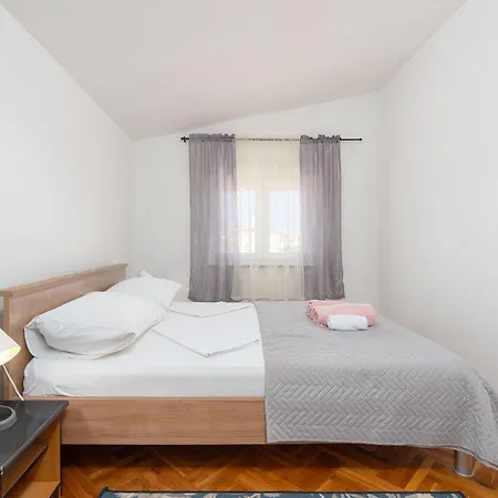 Apartmán Bozica Vir