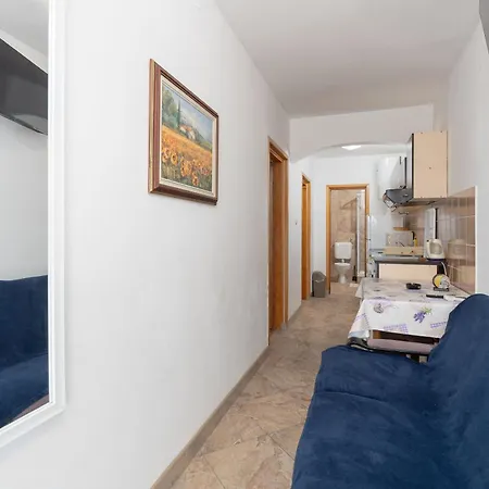 Bozica Apartmán *