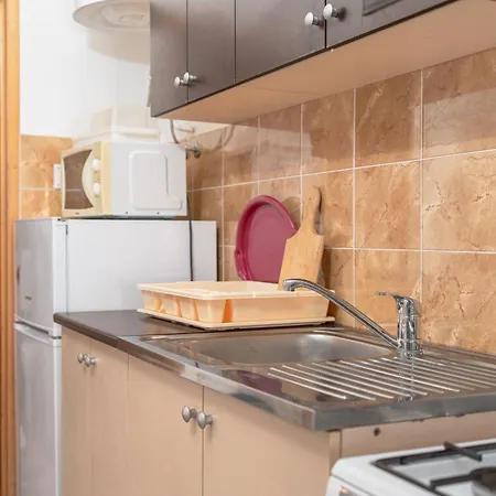 Apartmán Bozica *