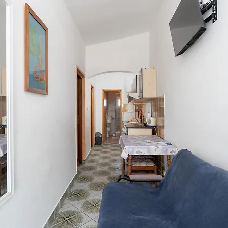 Bozica Apartmán Vir