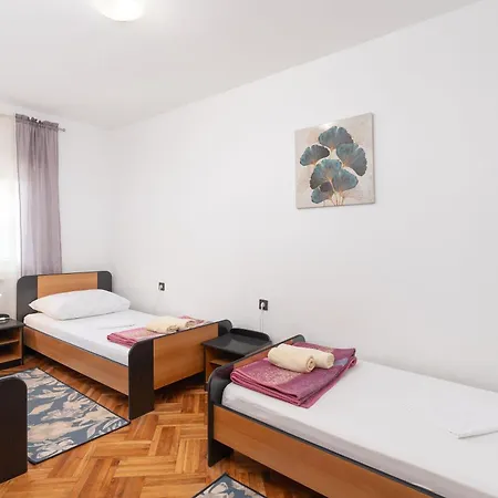 Bozica Apartmán