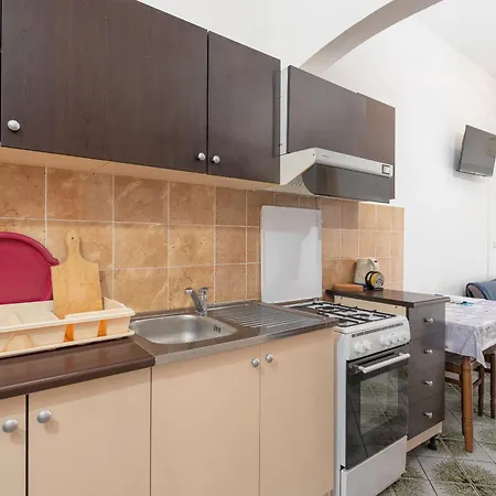 Apartmán Bozica