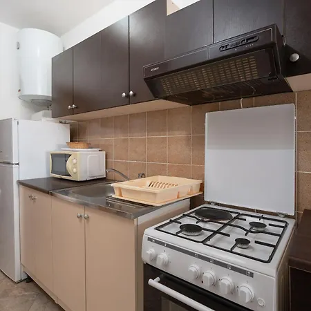 Bozica Apartmán Vir