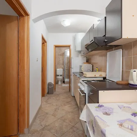 Apartmán Bozica Vir