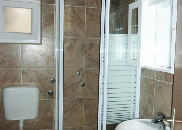 Lägenhet Bozica Vir