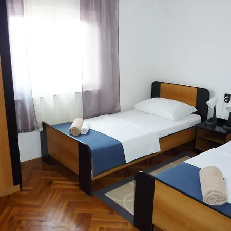 Bozica Apartmán Vir
