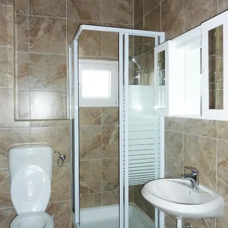 Apartmán Bozica *