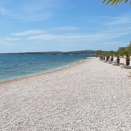 Bozica Apartamento