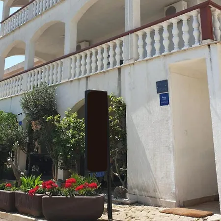 Apartmán Bozica *