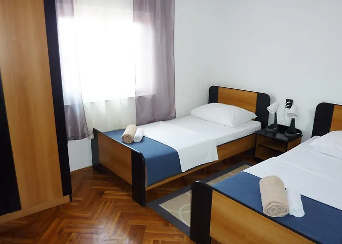 Bozica 아파트 비르