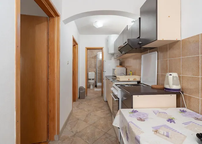 דירה Bozica ויר